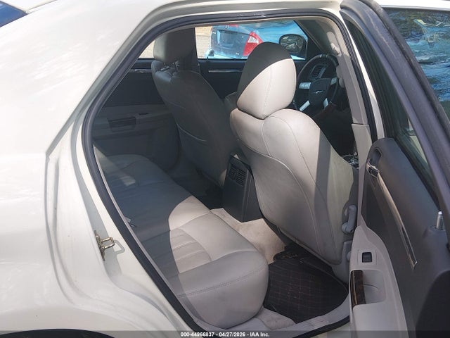 Aukcja sprzedaży 2005 Chrysler 300c, vin: 2C3JA63H25H168493, numer aukcji: 44966837
