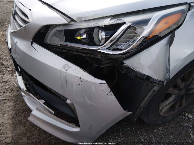 44966838 :رقم المزاد ، 5NPE24AF1FH078809 vin ، 2015 Hyundai Sonata Se مزاد بيع