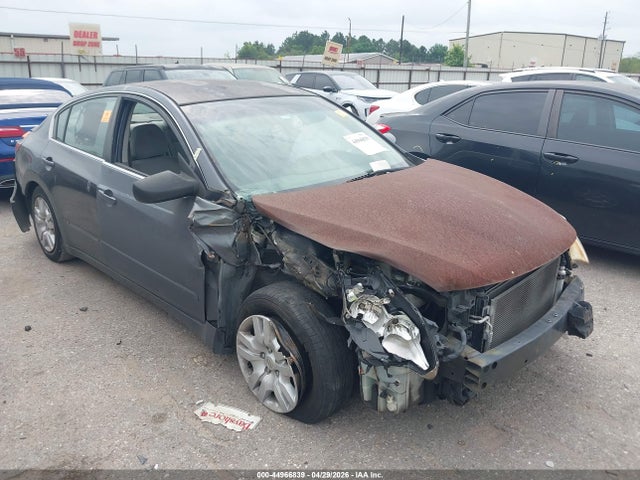Aukcja sprzedaży 2012 Nissan Altima 2.5, vin: 1N4AL2AP4CN514207, numer aukcji: 44966839