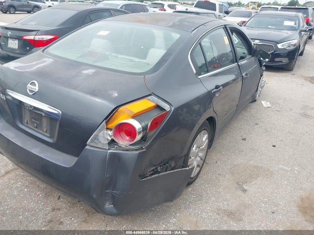 Aukcja sprzedaży 2012 Nissan Altima 2.5, vin: 1N4AL2AP4CN514207, numer aukcji: 44966839