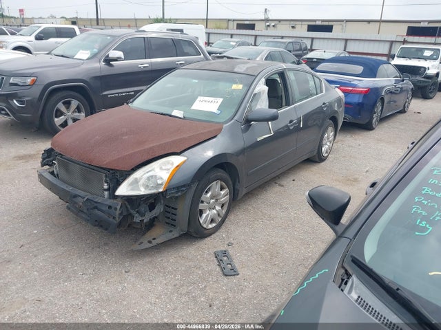 Aukcja sprzedaży 2012 Nissan Altima 2.5, vin: 1N4AL2AP4CN514207, numer aukcji: 44966839