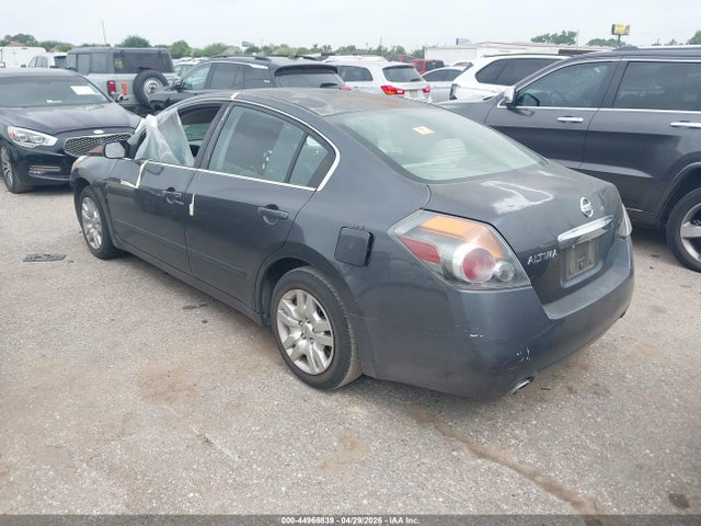 Aukcja sprzedaży 2012 Nissan Altima 2.5, vin: 1N4AL2AP4CN514207, numer aukcji: 44966839