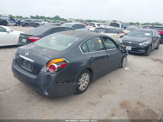 Aukcja sprzedaży 2012 Nissan Altima 2.5, vin: 1N4AL2AP4CN514207, numer aukcji: 44966839
