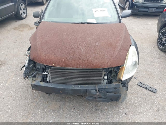 Aukcja sprzedaży 2012 Nissan Altima 2.5, vin: 1N4AL2AP4CN514207, numer aukcji: 44966839