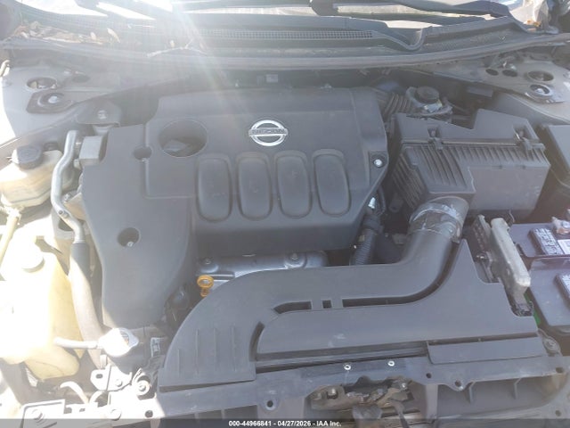 Aukcja sprzedaży 2012 Nissan Altima 2.5 S, vin: 1N4AL2AP2CN528185, numer aukcji: 44966841