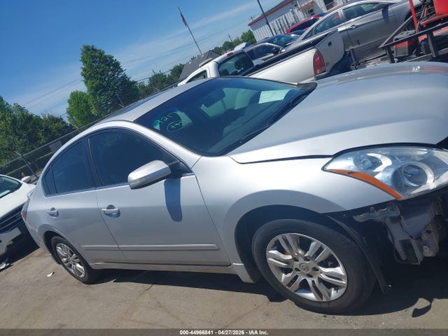 Aukcja sprzedaży 2012 Nissan Altima 2.5 S, vin: 1N4AL2AP2CN528185, numer aukcji: 44966841