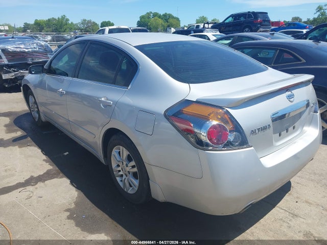 Aukcja sprzedaży 2012 Nissan Altima 2.5 S, vin: 1N4AL2AP2CN528185, numer aukcji: 44966841