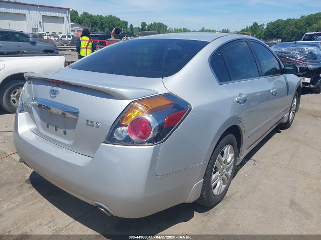 Aukcja sprzedaży 2012 Nissan Altima 2.5 S, vin: 1N4AL2AP2CN528185, numer aukcji: 44966841