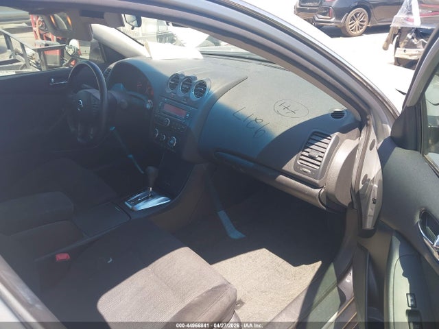 Aukcja sprzedaży 2012 Nissan Altima 2.5 S, vin: 1N4AL2AP2CN528185, numer aukcji: 44966841