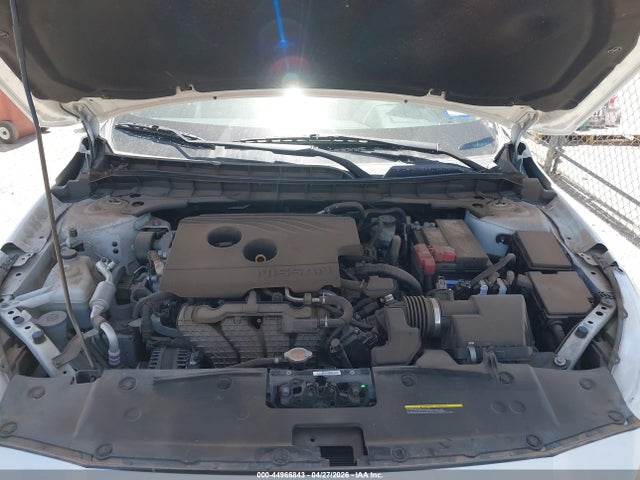 Продаж на аукціоні авто 2020 Nissan Altima S Fwd, vin: 1N4BL4BV9LC226403, номер лоту: 44966843