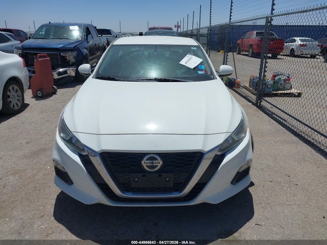 Продаж на аукціоні авто 2020 Nissan Altima S Fwd, vin: 1N4BL4BV9LC226403, номер лоту: 44966843