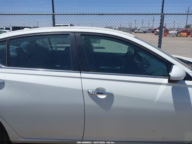 Продаж на аукціоні авто 2020 Nissan Altima S Fwd, vin: 1N4BL4BV9LC226403, номер лоту: 44966843