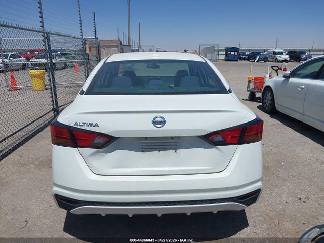 Продаж на аукціоні авто 2020 Nissan Altima S Fwd, vin: 1N4BL4BV9LC226403, номер лоту: 44966843