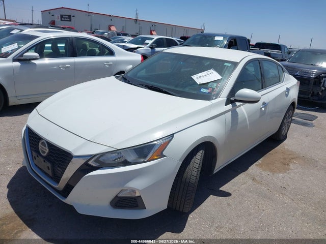 Продаж на аукціоні авто 2020 Nissan Altima S Fwd, vin: 1N4BL4BV9LC226403, номер лоту: 44966843