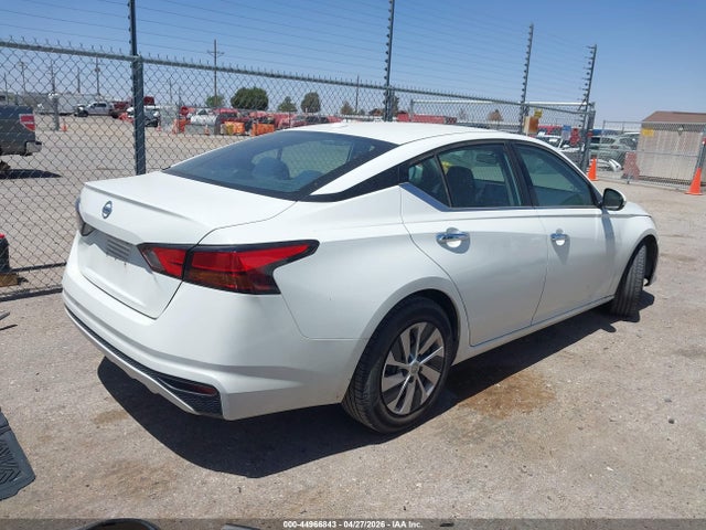 Продаж на аукціоні авто 2020 Nissan Altima S Fwd, vin: 1N4BL4BV9LC226403, номер лоту: 44966843