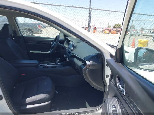 Продаж на аукціоні авто 2020 Nissan Altima S Fwd, vin: 1N4BL4BV9LC226403, номер лоту: 44966843