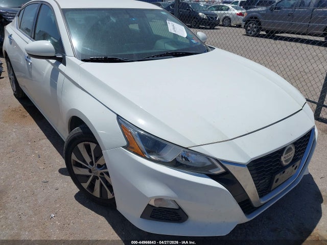 Продаж на аукціоні авто 2020 Nissan Altima S Fwd, vin: 1N4BL4BV9LC226403, номер лоту: 44966843