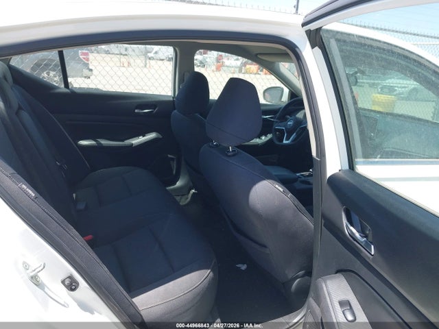 Продаж на аукціоні авто 2020 Nissan Altima S Fwd, vin: 1N4BL4BV9LC226403, номер лоту: 44966843