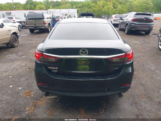 Продаж на аукціоні авто 2014 Mazda Mazda6 I Touring, vin: JM1GJ1V60E1161383, номер лоту: 44966848