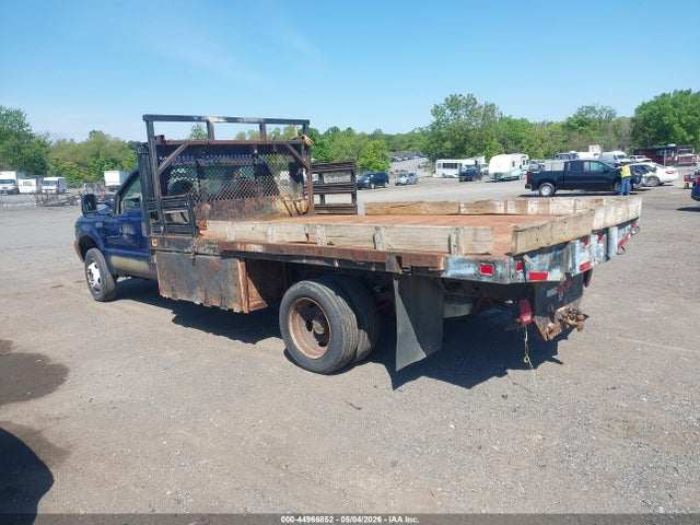 44966852 :رقم المزاد ، 1FDXF46S02EB43979 vin ، 2002 Ford F-450 Xl/xlt مزاد بيع