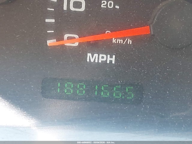 44966852 :رقم المزاد ، 1FDXF46S02EB43979 vin ، 2002 Ford F-450 Xl/xlt مزاد بيع