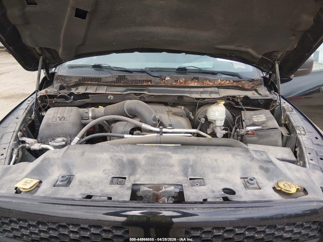 RAM 1500 Express 2014 1C6RR7KT3ES171406 Image 10