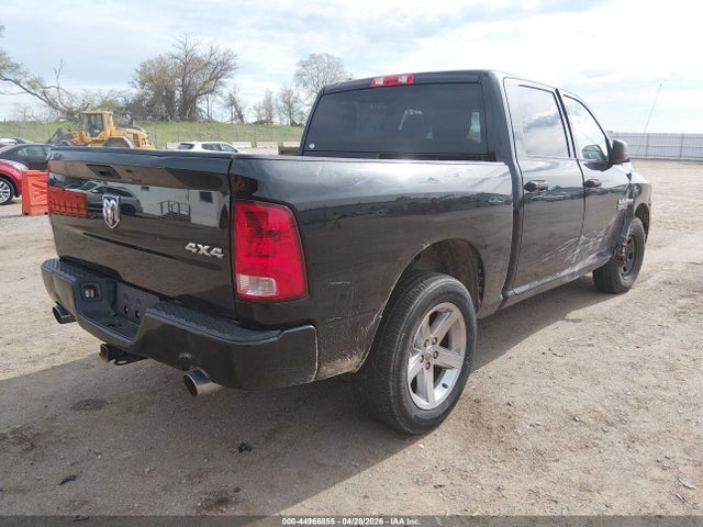 RAM 1500 Express 2014 1C6RR7KT3ES171406 Image 4