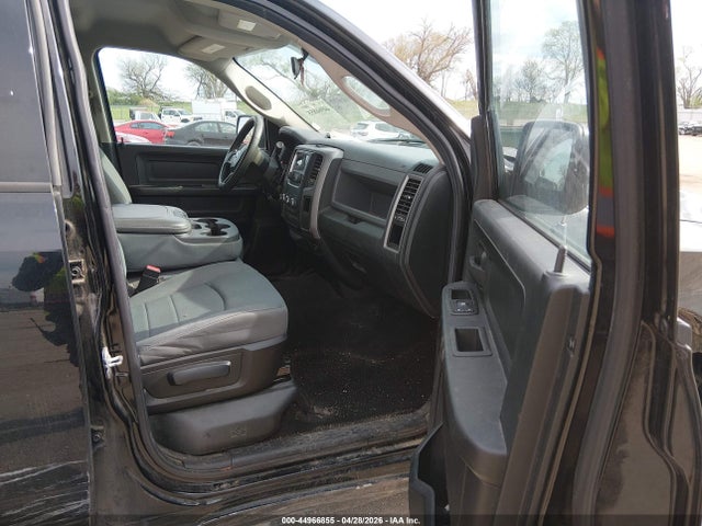 RAM 1500 Express 2014 1C6RR7KT3ES171406 Image 5