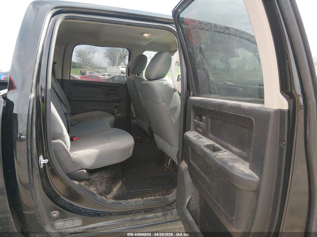 RAM 1500 Express 2014 1C6RR7KT3ES171406 Image 8
