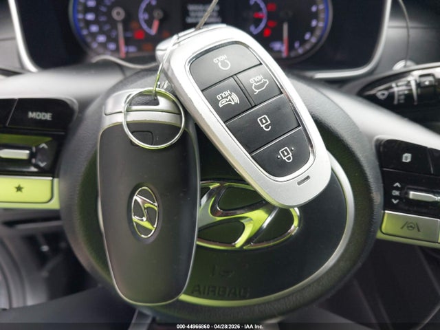 2023 Hyundai Tucson Sel მანქანა იყიდება აუქციონზე, vin: 5NMJBCAE5PH162615, აუქციონის ნომერი: 44966860