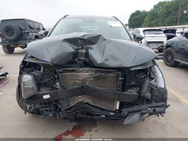 2023 Hyundai Tucson Sel მანქანა იყიდება აუქციონზე, vin: 5NMJBCAE5PH162615, აუქციონის ნომერი: 44966860