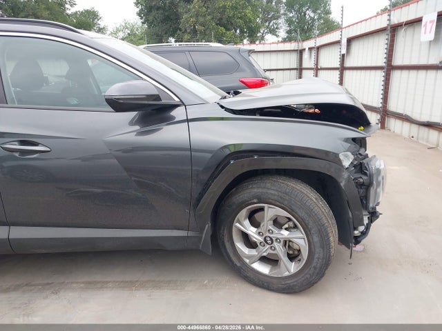 2023 Hyundai Tucson Sel მანქანა იყიდება აუქციონზე, vin: 5NMJBCAE5PH162615, აუქციონის ნომერი: 44966860