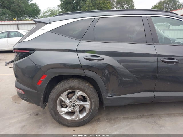 2023 Hyundai Tucson Sel მანქანა იყიდება აუქციონზე, vin: 5NMJBCAE5PH162615, აუქციონის ნომერი: 44966860