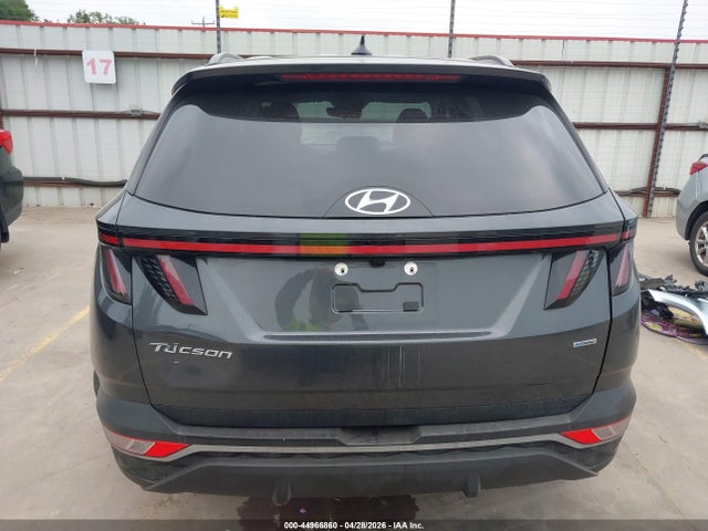 2023 Hyundai Tucson Sel მანქანა იყიდება აუქციონზე, vin: 5NMJBCAE5PH162615, აუქციონის ნომერი: 44966860