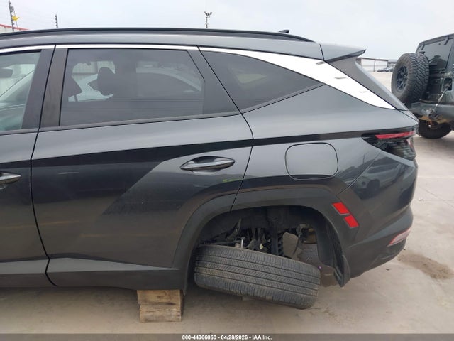 2023 Hyundai Tucson Sel მანქანა იყიდება აუქციონზე, vin: 5NMJBCAE5PH162615, აუქციონის ნომერი: 44966860