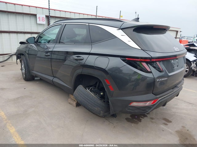 2023 Hyundai Tucson Sel მანქანა იყიდება აუქციონზე, vin: 5NMJBCAE5PH162615, აუქციონის ნომერი: 44966860