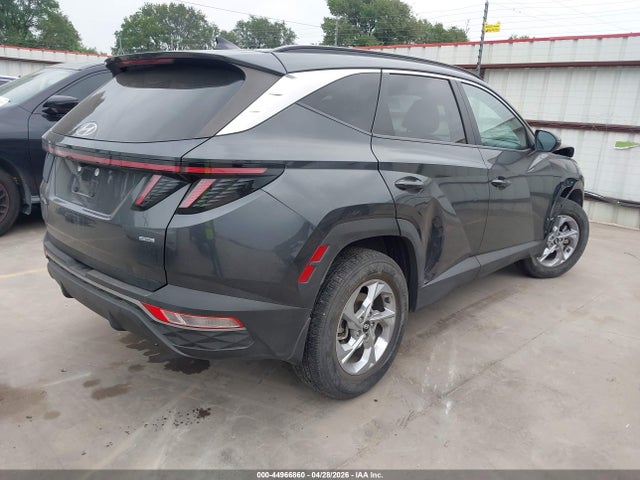 2023 Hyundai Tucson Sel მანქანა იყიდება აუქციონზე, vin: 5NMJBCAE5PH162615, აუქციონის ნომერი: 44966860