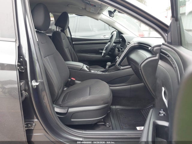 2023 Hyundai Tucson Sel მანქანა იყიდება აუქციონზე, vin: 5NMJBCAE5PH162615, აუქციონის ნომერი: 44966860