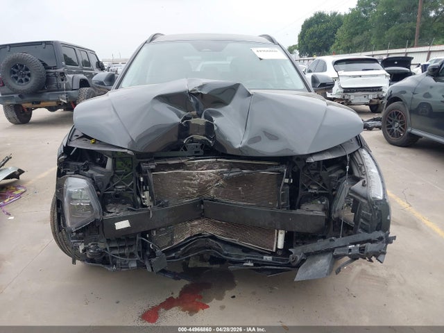 2023 Hyundai Tucson Sel მანქანა იყიდება აუქციონზე, vin: 5NMJBCAE5PH162615, აუქციონის ნომერი: 44966860