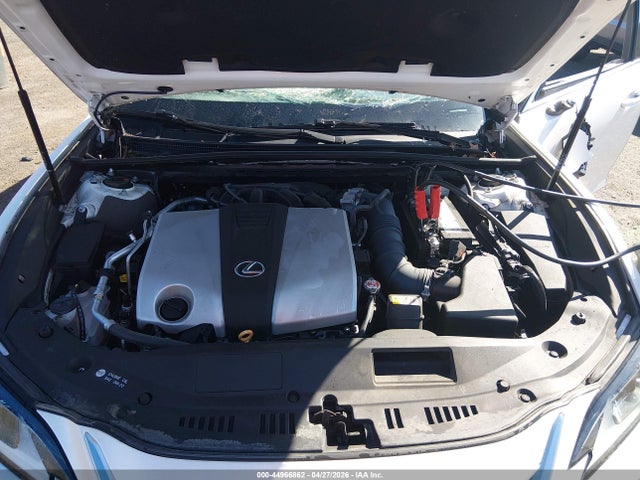 Aukcja sprzedaży 2022 Lexus Es 350, vin: 58ADZ1B11NU137066, numer aukcji: 44966862