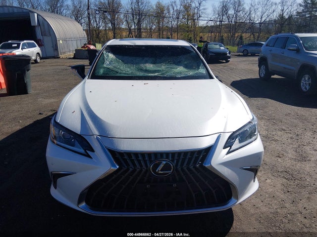 Aukcja sprzedaży 2022 Lexus Es 350, vin: 58ADZ1B11NU137066, numer aukcji: 44966862
