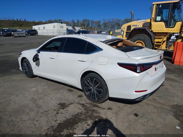 Aukcja sprzedaży 2022 Lexus Es 350, vin: 58ADZ1B11NU137066, numer aukcji: 44966862