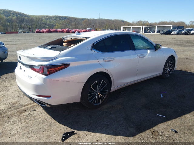 Aukcja sprzedaży 2022 Lexus Es 350, vin: 58ADZ1B11NU137066, numer aukcji: 44966862