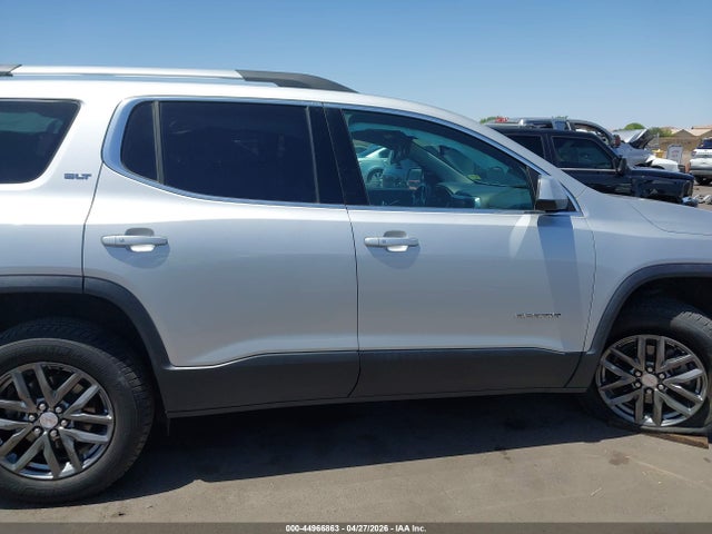 1GKKNULS2KZ190272 GMC Acadia Slt-1