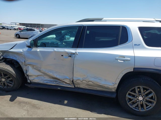 GMC Acadia Slt-1 2019 1GKKNULS2KZ190272 Image 14