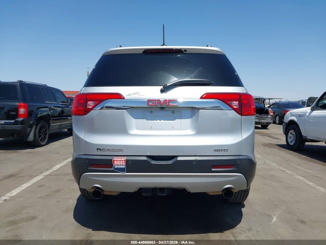 GMC Acadia Slt-1 2019 1GKKNULS2KZ190272 Image 16