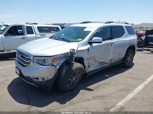 1GKKNULS2KZ190272 GMC Acadia Slt-1