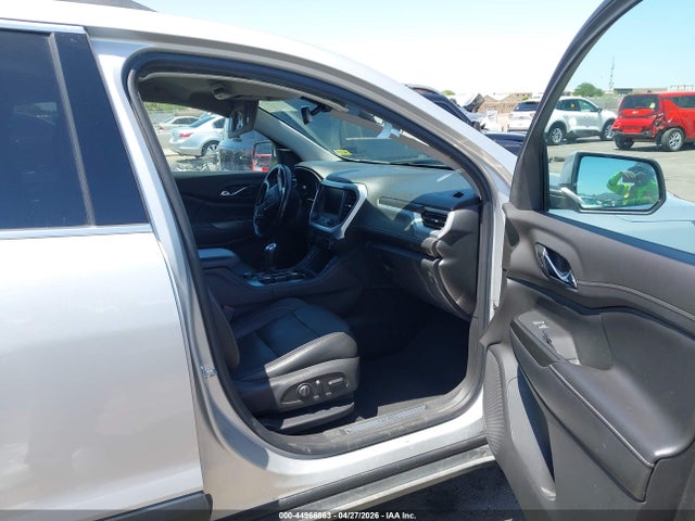 GMC Acadia Slt-1 2019 1GKKNULS2KZ190272 Image 5