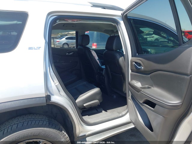 GMC Acadia Slt-1 2019 1GKKNULS2KZ190272 Image 8