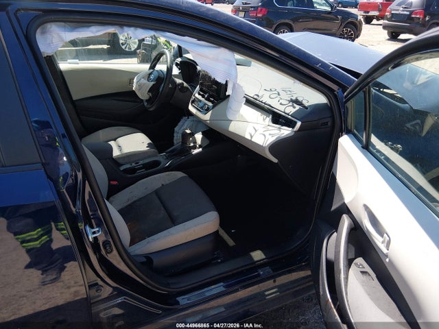 Продажа на аукционе авто 2024 Toyota Corolla Le, vin: 5YFB4MDE8RP197304, номер лота: 44966865